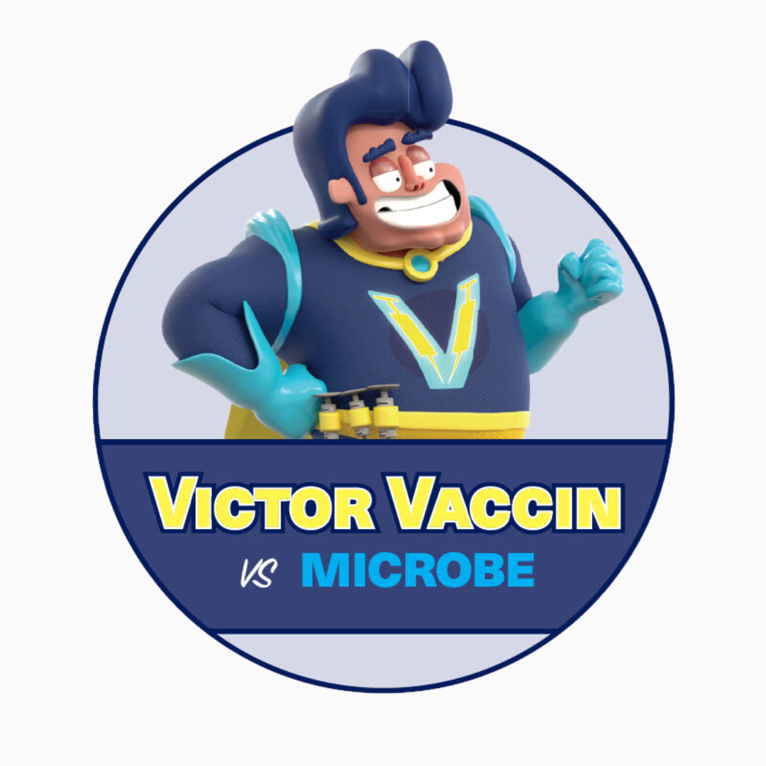 Victor Vaccin